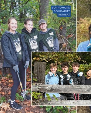 Image post by @kennedycatholiclancers on Instagram