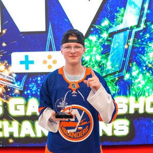 Image post by @islesgt on Instagram