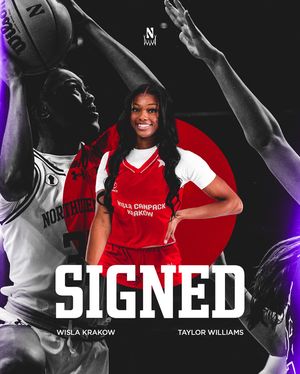 Image post by @nuwbball on Instagram