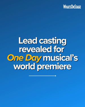 Video post by @whatsonstage on TikTok