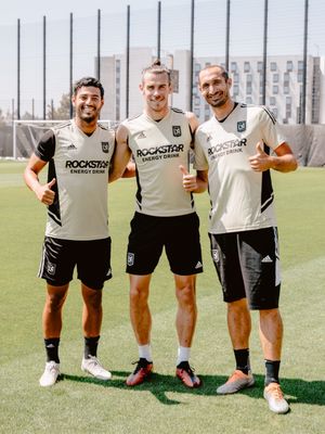 Video post by @lafc on TikTok