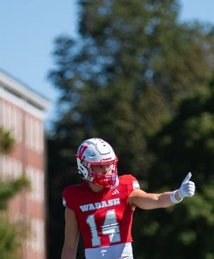 Image post by @wabashcollege on Instagram