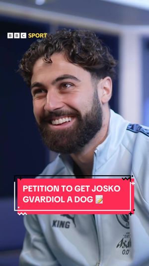 Video post by @bbcsport on TikTok