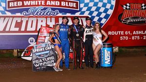 Image post by @usacnation on Instagram
