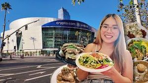 Video post by @thefunsizedfoodie on YouTube