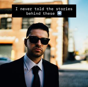 Image post by @djtesonyc on Instagram