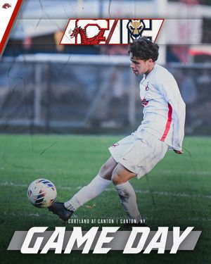 Image post by @cortlandsoccer on Instagram