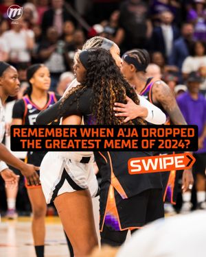 Image post by @phoenixmercury on Instagram