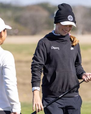 Image post by @stpgajuniorgolf on Instagram