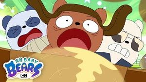 Video post by @cartoonnetwork on YouTube