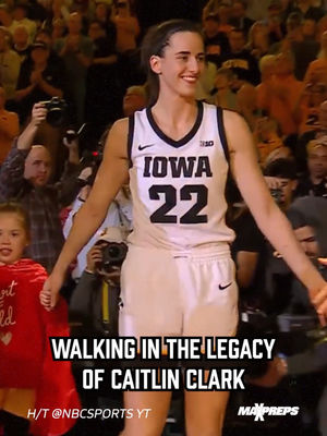 Video post by @maxpreps on TikTok