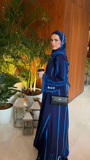 Image post by @saharxalansari on TikTok