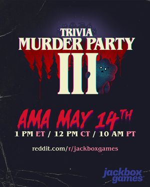 Image post by @playjackboxgames on Instagram