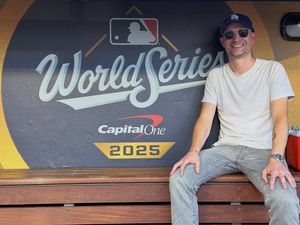 Image post by @kholmeslive on Instagram