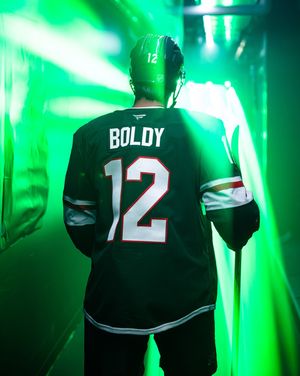 Image post by @minnesotawild on Instagram