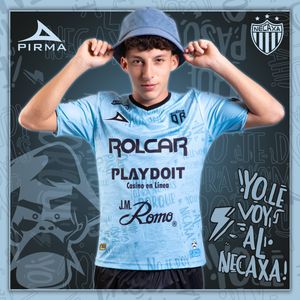 Image post by @ClubNecaxa on Twitter