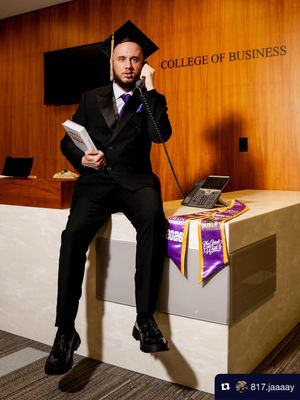 Image post by @pvamu on Instagram