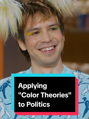 Video post by @thedailyshow on TikTok