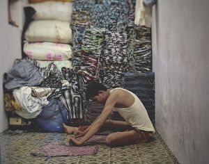 Image post by @storiesofshabeeb on Instagram