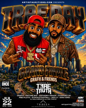 Image post by @traeabn on Instagram