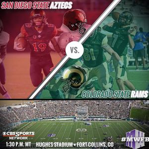 Image post by @mountainwestconference on Instagram