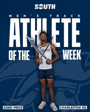 Image post by @bigsouthsports on Instagram
