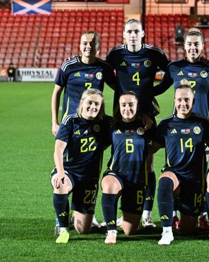 Image post by @scotlandnationalteam on Instagram