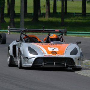 Image post by @factoryfiveracing on Instagram
