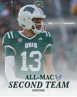 Image post by @ohiofb on Instagram