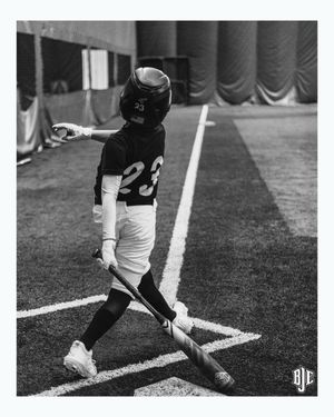 Image post by @BJEBaseball on Twitter