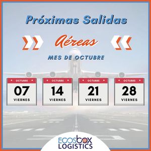 Image post by @ecosboxlogistics on Instagram