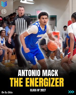 Image post by @official_teamdurant on Instagram