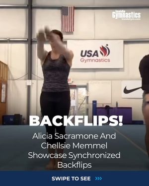 Image post by @insidegym on Instagram