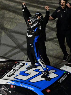 Image post by @23XIRacing on Twitter