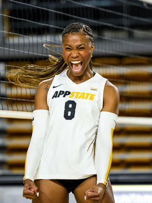 Image post by @appstatevb on Instagram