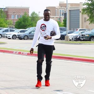 Image post by @fcdallas on Instagram