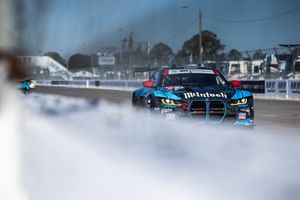 Image post by @Turnermotrsport on Twitter