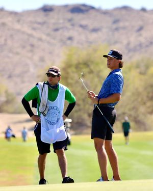 Image post by @azgolfassociation on Instagram