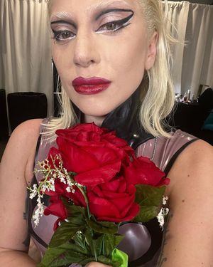 Image post by @ladygaga on Instagram