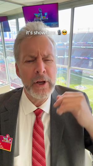 Video post by @Alan Roach on Facebook