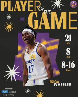Image post by @la_sparks on Instagram