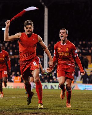 Image post by @liverpoolfc on Instagram
