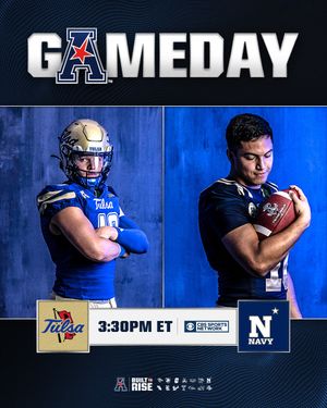 Image post by @american_conf on Instagram