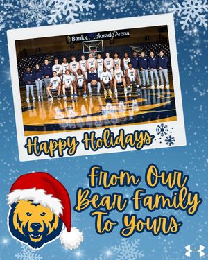 Image post by @unc_bearsmbb on Instagram