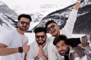 Image post by @explorewithrishabh on Instagram