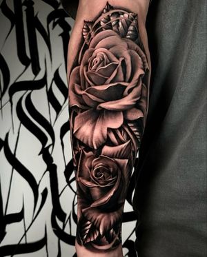 Image post by @skindesigntattoos on Instagram