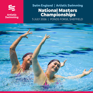 Image post by @swimengland on Instagram