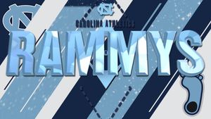 Image post by @tarheels on Facebook