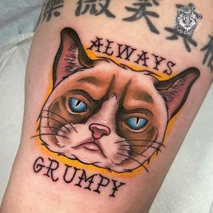 Image post by @tauntontattooco on Instagram