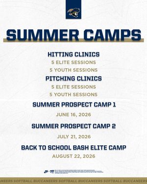 Image post by @csubucssoftball on Instagram